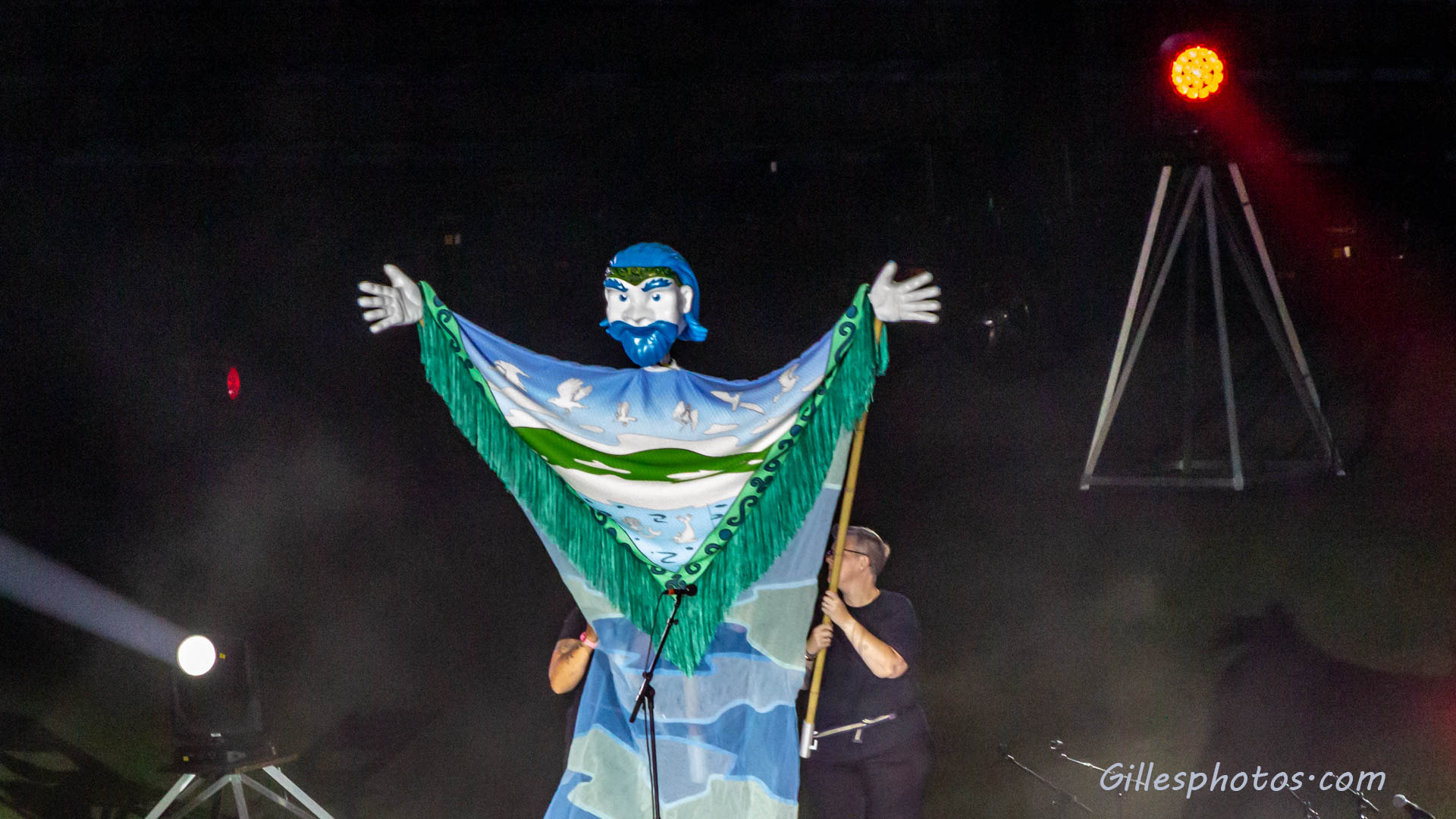 Festival Interceltique de LORIENT